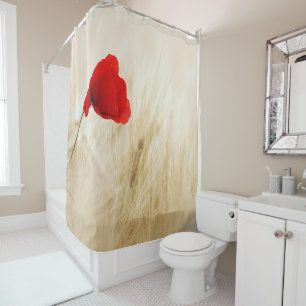 Rideaux De Douche La nature