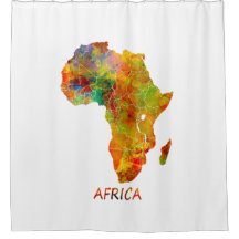 L'Afrique