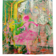 Le Chaos Stalker - Neon Ballet