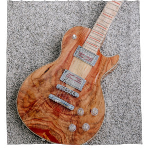 Rideaux De Douche Le Meilleur Bassiste