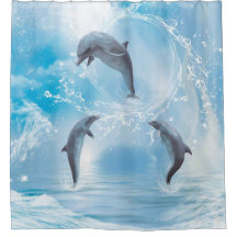 Les Rêves Des Dauphins