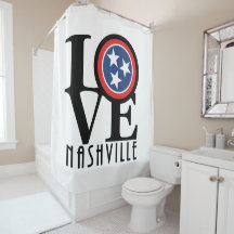 LOVE Nashville (texte noir)