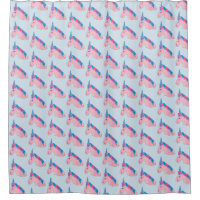 Magique Pink Purple Mythique Cheval Unicorn Amour