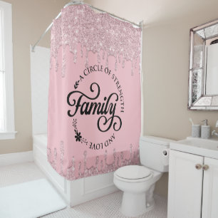Rideaux De Douche Magnifique Inspirational Family Citation Douche Cu