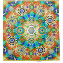 Mandala Multi Verse