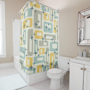 Rideaux De Douche Moderne