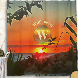 Rideaux De Douche Monogram El Rio Pitillal 2009