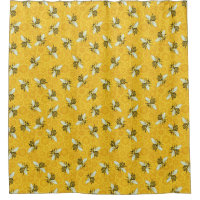 Motif de nature de ruche d'abeille de nid