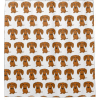 Motif mignon Dachshunds | Amoureux des chiens Wien