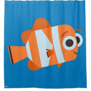 Rideaux De Douche Nemo Organisez votre propre aventure