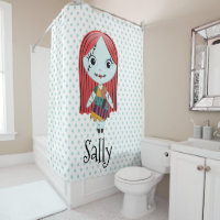 Nightmare Before Christmas | Sally Emoji