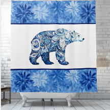 Ours polaire, tourbillon polaire