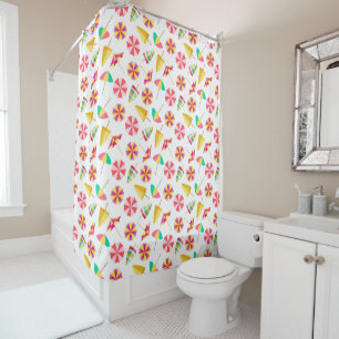 Rideaux De Douche Parapluies
