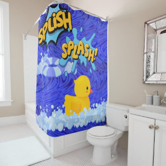 Rideaux De Douche Pata Pata
