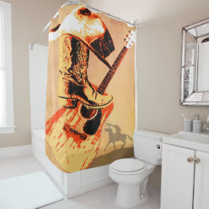 Rideaux De Douche Pays Ouest