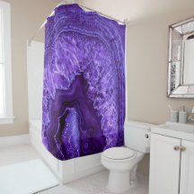 Pierre minérale violette Ultra Violette
