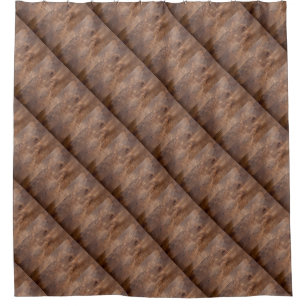 Rideaux De Douche Planche de pin