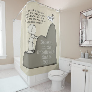 Rideaux De Douche Point culminant