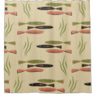 Poisson Moderne Du Milieu Du Siècle