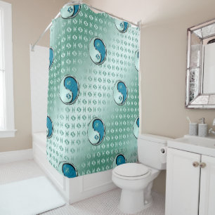 Rideaux De Douche Poissons
