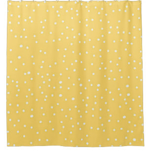 Rideaux De Douche Polka dot