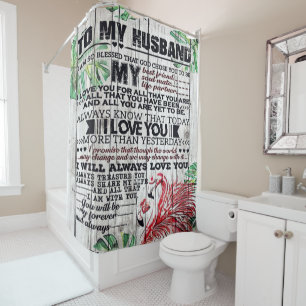 Rideaux De Douche Prix To My Husband   Love Quotes  