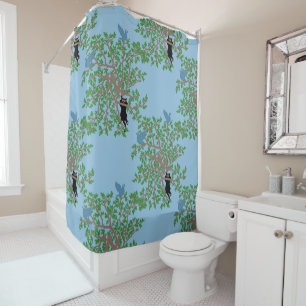 Rideaux De Douche Que Fait-Il ?