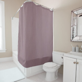 Rideaux De Douche Quiet Amethyst