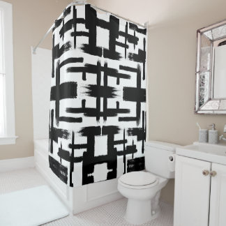 Rideaux De Douche Reséché