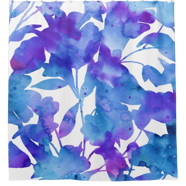 Rideaux De Douche Romance (Devant)