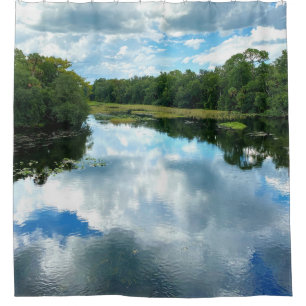 Rideaux De Douche Ruisseau Alexander Springs