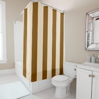 RIDEAUX DE DOUCHE SALLE DE BAIN PERSONNALISÉE MODERNE STYLÉE SIMPLE