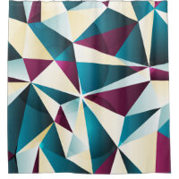 Seamless geometric pattern. Vintage illustration i