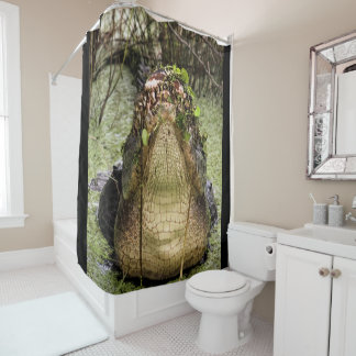 Rideaux De Douche Seigneur du marais