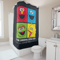 Sesame Street | les enfants frais originaux