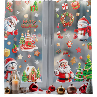 Rideaux De Douche Shower curtain