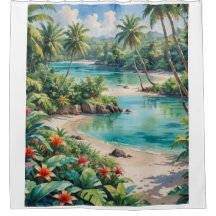 Site de plongée caché