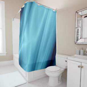 Rideaux De Douche Soie