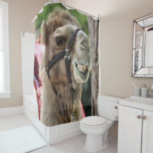 Rideaux De Douche Sourire