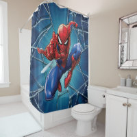 Spider-Man | Leap de tir sur le Web