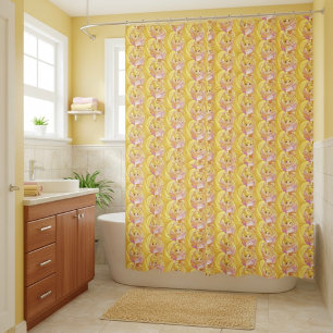 Rideaux De Douche Stella
