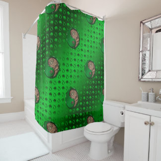 Rideaux De Douche Taurus le taureau