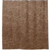 Texture en Cuir Naturel : Brown sans soudure Détai