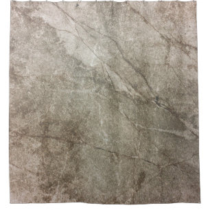 Rideaux De Douche Texture texturée vieilles surfaces vieillies