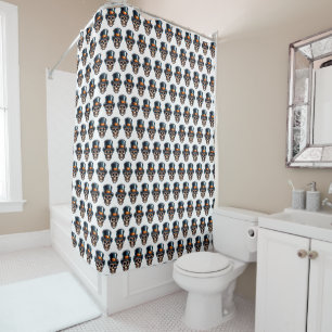 Rideaux De Douche Toujours élégant