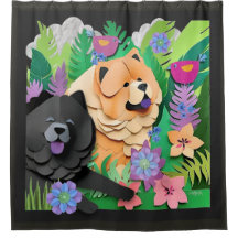 TROPIC TANGO CHOUX noir rouge