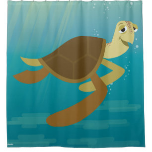 Rideaux De Douche Trouver Dory Crash