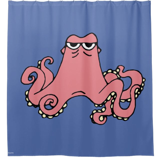 Rideaux De Douche Trouver Dory Hank (Devant)