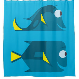 Rideaux De Douche Trouver Dory  Jenny et Charlie
