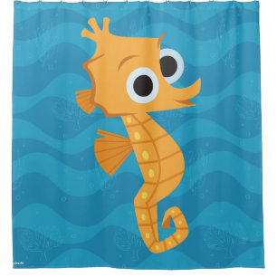 Rideaux De Douche Trouver Dory Sheldon